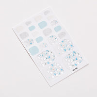 22 Tips Nail Art Designs Sticker Album To Showcase Lovely Manicure