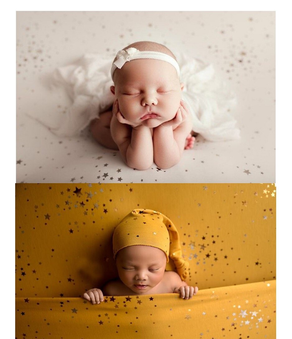 Newborn Blanket Baby Cloth/Wrap For Photography or Studio Accessories