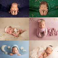 Newborn Blanket Baby Cloth/Wrap For Photography or Studio Accessories