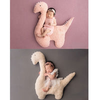 Newborn Doll Plush Horse Prop For Studio Photography