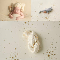 Newborn Blanket Baby Cloth/Wrap For Photography or Studio Accessories