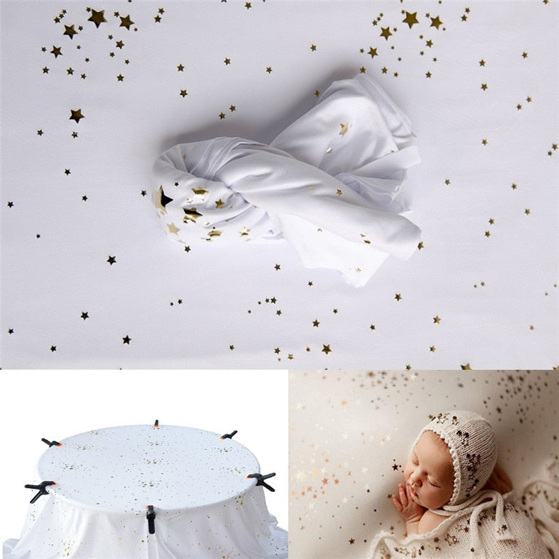 Newborn Blanket Baby Cloth/Wrap For Photography or Studio Accessories