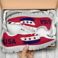 USA Adults and Kids World Cup Soccer Shoes